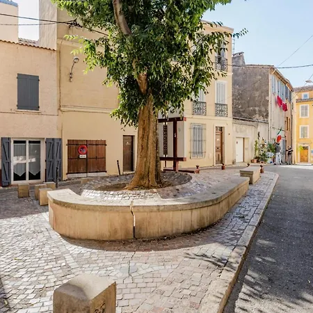 公寓 La Colocxl - Magnifique Duplex 110 M² - 5 + Parking